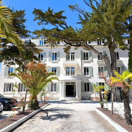 Hotel De La Plage - Ronce-Les-Bains Exterior foto